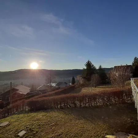 L'escapade Du * Gerardmer