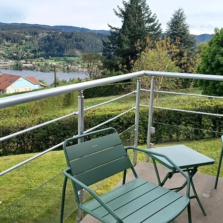 L'escapade Du * Gerardmer