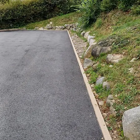 L'escapade Du