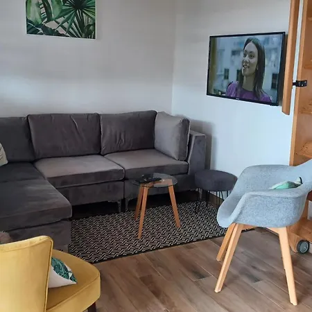 L'escapade Du Apartment